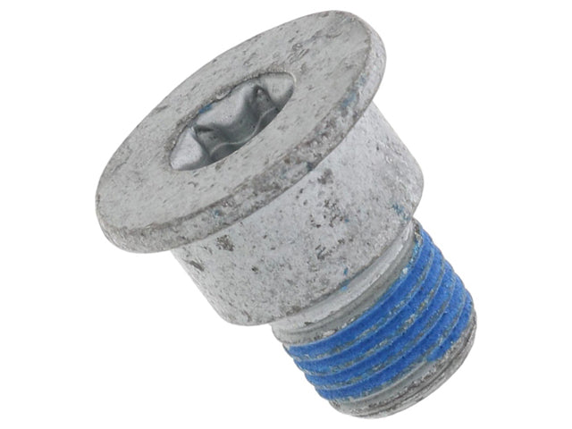 Mercedes-Benz Brake Disc Set Screw | 2013-2024 0019900914