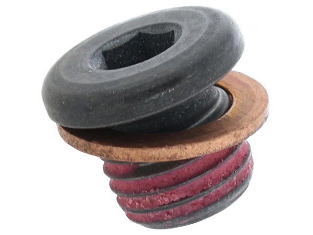 Mercedes-Benz Torque Converter Drain Plug | 2004-2026 0019901117