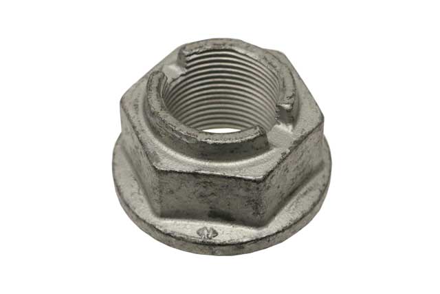 Mercedes-Benz Wheel Hub Nut | 2006-2012 0019909154