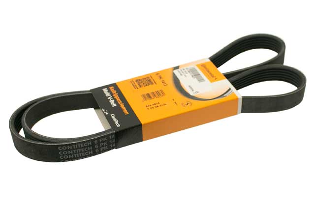 Mercedes-Benz Belt - 6K X 1413 | 2010-2018 0019933796