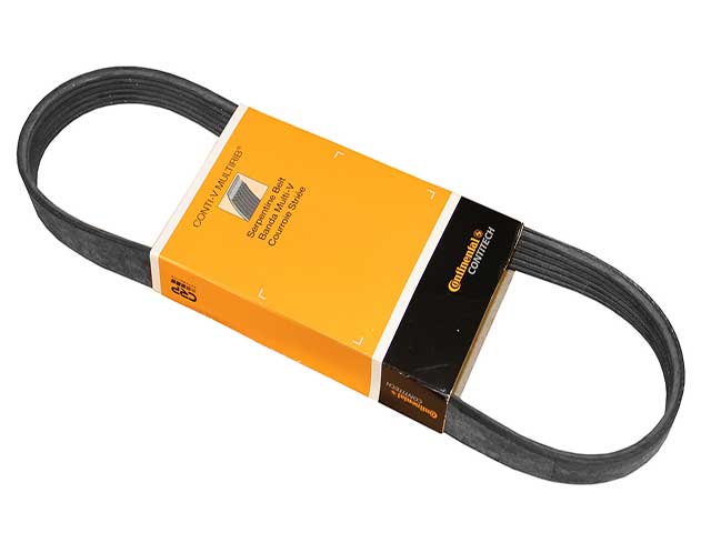 Mercedes-Benz Belt - 6K X 691 | 2010-2022 0019933896