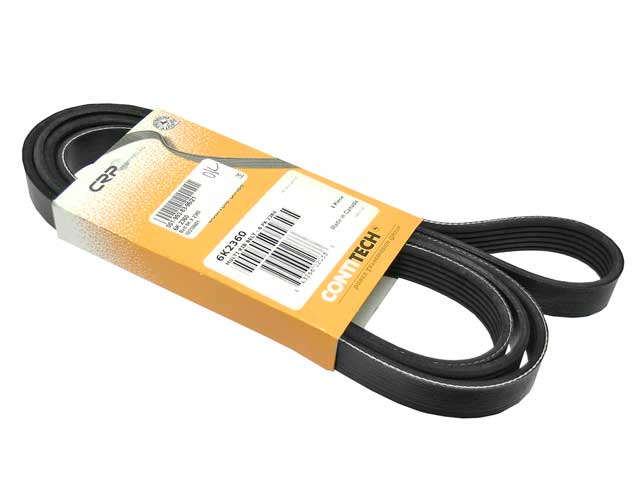 Mercedes-Benz Belt - 6K X 2360 | 2007-2015 0019938396