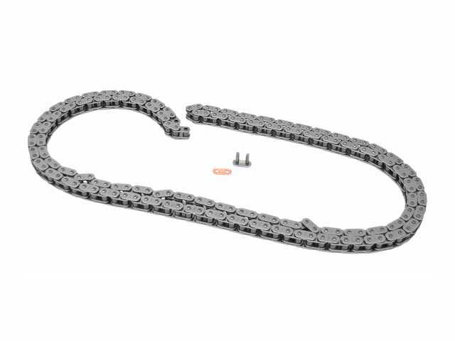 Mercedes-Benz Timing Chain - with Master Link Single Row | 1981-1985 0019976894
