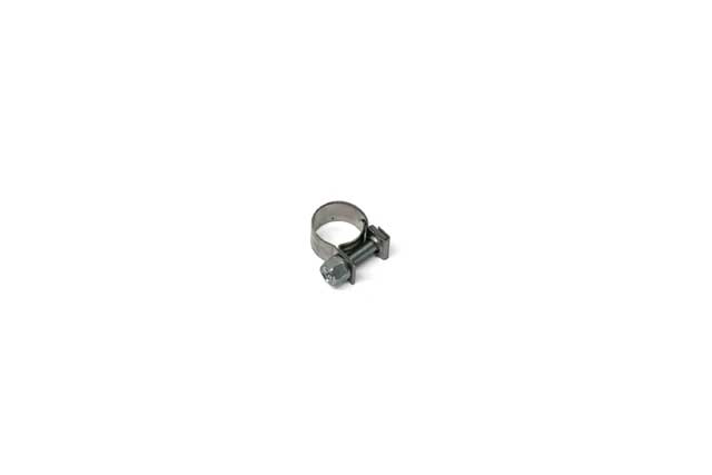 Mercedes-Benz Hose Clamp - Fuel Hose - 16 mm o.d. X 15 mm i.d. / 9 mm Width Screw Type | 1956-2006 0019976990