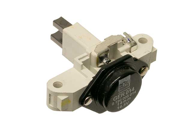 Mercedes-Benz Voltage Regulator | 1987-2003 0021548506