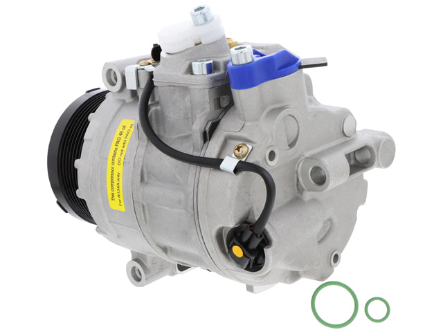 Mercedes-Benz A/C Compressor with Clutch | 2011-2013 0022303211
