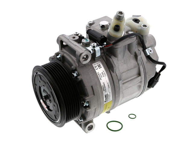 Mercedes-Benz A/C Compressor with Clutch | 2008-2012 0022305811