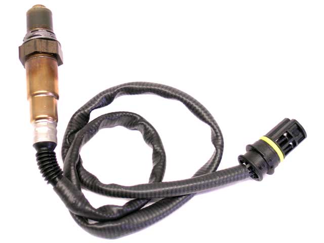 Mercedes-Benz Oxygen Sensor | 2003-2005 0025400617