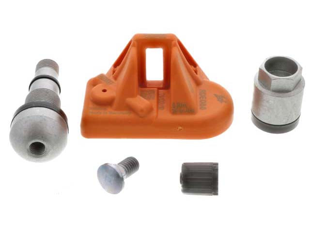 Mercedes-Benz TPMS Sensor (315 MHz) | 2006-2012 0025407917