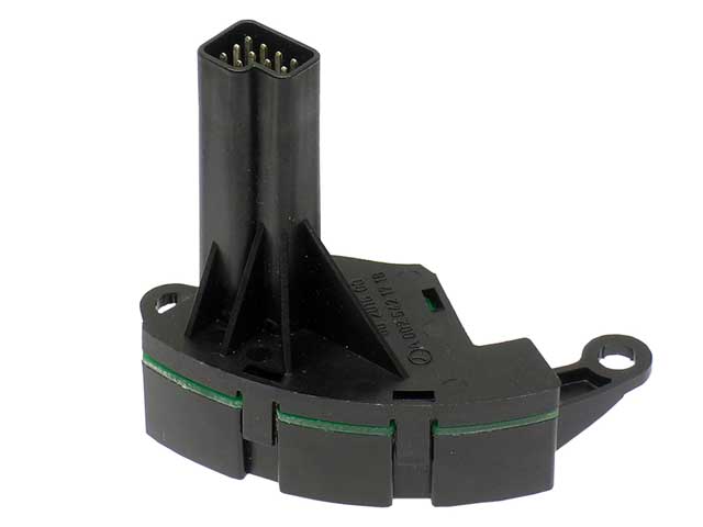 Mercedes-Benz Steering Angle Sensor (Lock Angle Sensor) - For Stability Control Program | 2000-2012 0025421718