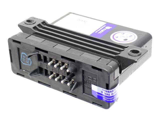 Mercedes-Benz Idle Control Unit - (Rebuilt) | 1972-1982 0025450132