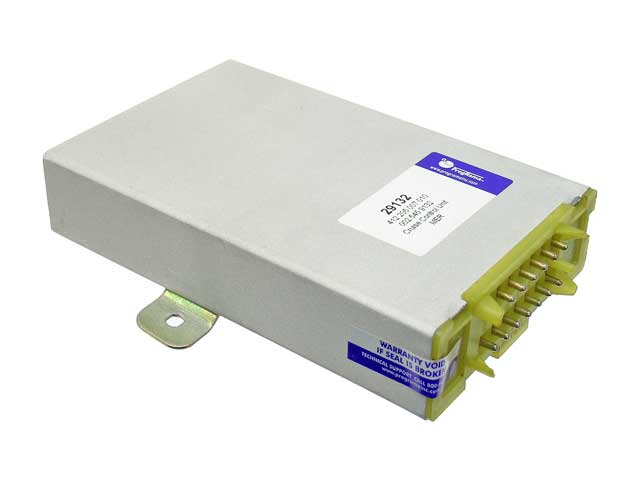 Mercedes-Benz Control Unit - Cruise Control Rebuilt | 1982-1985 0025459132