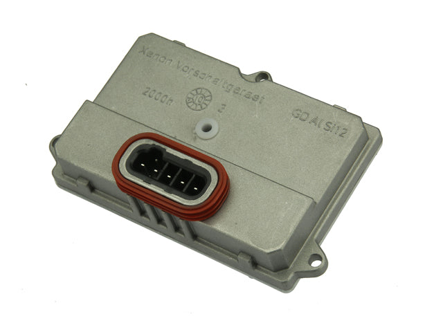 Mercedes-Benz Xenon Headlight Control Unit (Ballast) | 2000-2011