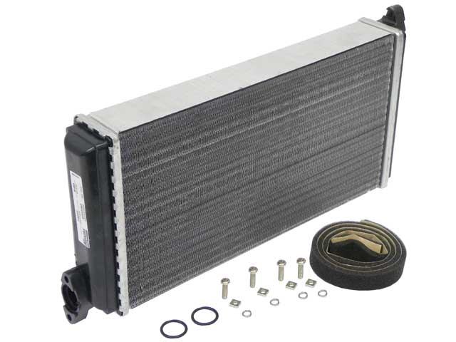 Mercedes-Benz Heater Core | 1984-1993 0028355401