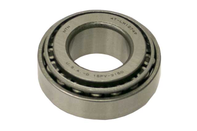 Mercedes-Benz Wheel Bearing | 2000-2009 0029806502