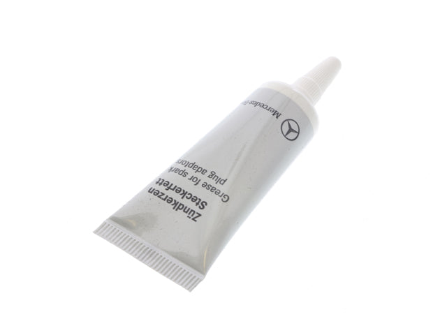 Mercedes-Benz Spark Plug Connector Lubricant - Genuine Mercedes | 1972-2026 0029890808