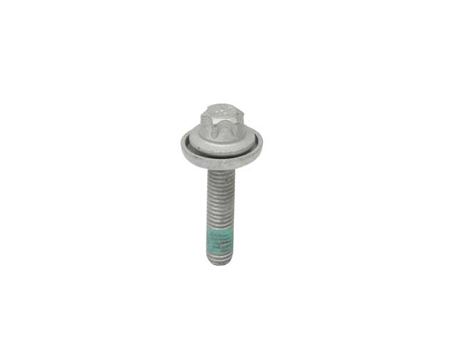 Mercedes-Benz Valve Cover Bolt - 6 x 30 mm | 2001-2014 0029900803