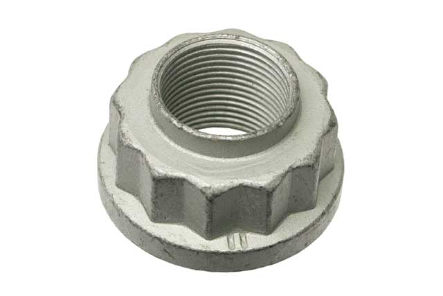 Mercedes-Benz Wheel Hub Nut | 2012-2023 - Sierra Madre Collection