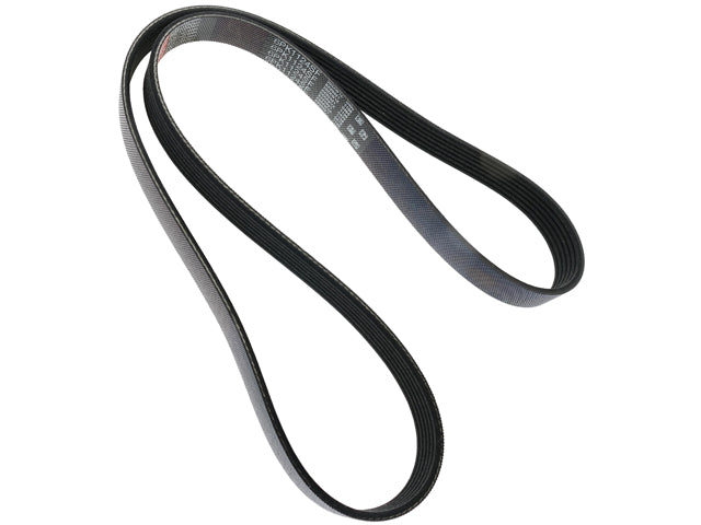 Mercedes-Benz Belt - 6K X 1124 | 2014-2017 0029932896
