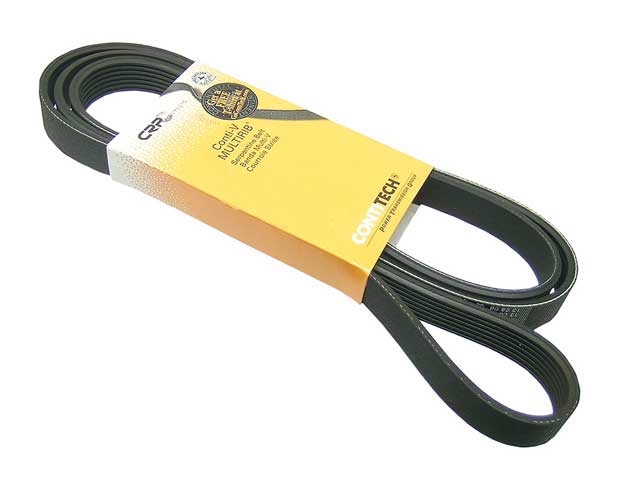 Mercedes-Benz Belt - 7K X 2035 | 2007-2022 002993429664