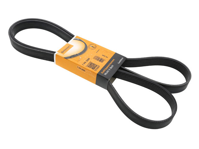 Mercedes-Benz Belt - 7K X 2005 | 2012-2016 0029935096
