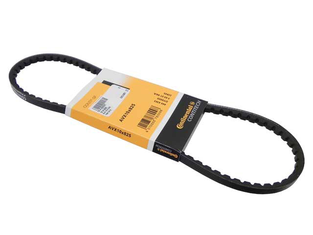 Mercedes-Benz Belt - 10 X 825 | 1955-1981 002997579264