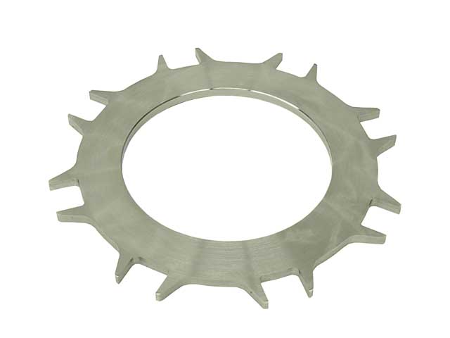 Porsche Clutch Intermediate Plate, 911 | 2005-2016 003019000224