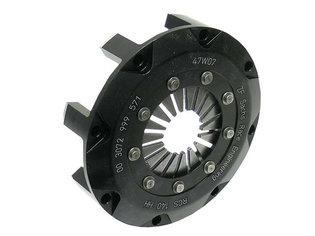 Porsche Clutch Cover Housing , 911 | 2005-2016 003072000103