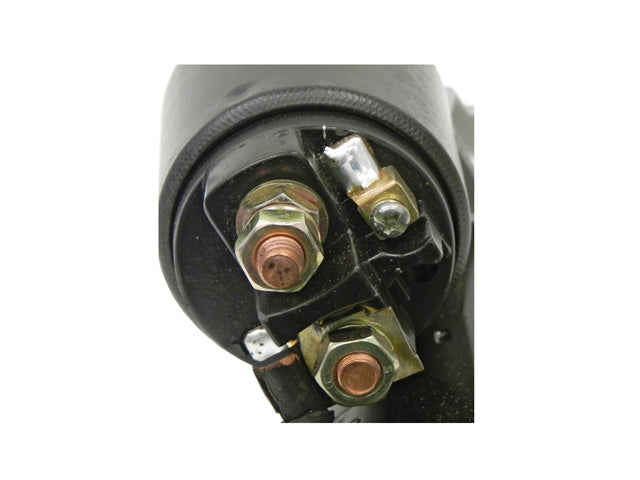 Mercedes-Benz Starter Rebuilt | 1986-1993 003151500188