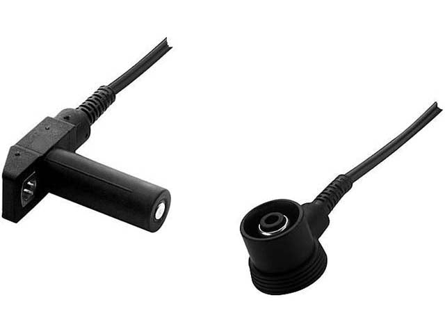 Mercedes-Benz Crankshaft Sensor | 1985-1995 0031530128