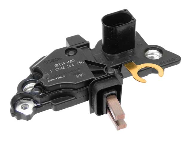 Mercedes-Benz Voltage Regulator | 2000-2010 0031549706