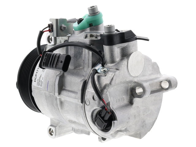 Mercedes-Benz A/C Compressor with Clutch | 2012-2016 0032306011