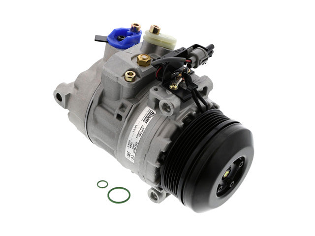 Mercedes-Benz A/C Compressor with Clutch | 2014-2017 0032309011