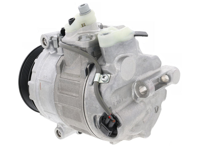 Mercedes-Benz A/C Compressor with Clutch | 2012-2019 0032309811