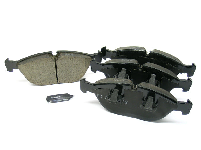 Mercedes-Benz Brake Pad Set | 1998-2004 003420212041