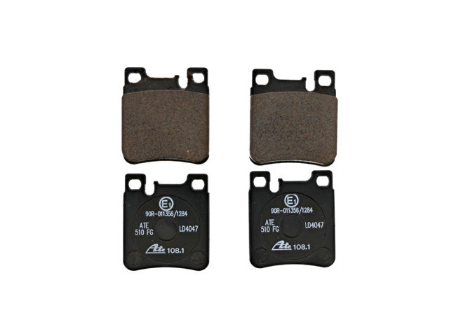 Mercedes-Benz Brake Pad Set | 1993-2010 0034203020