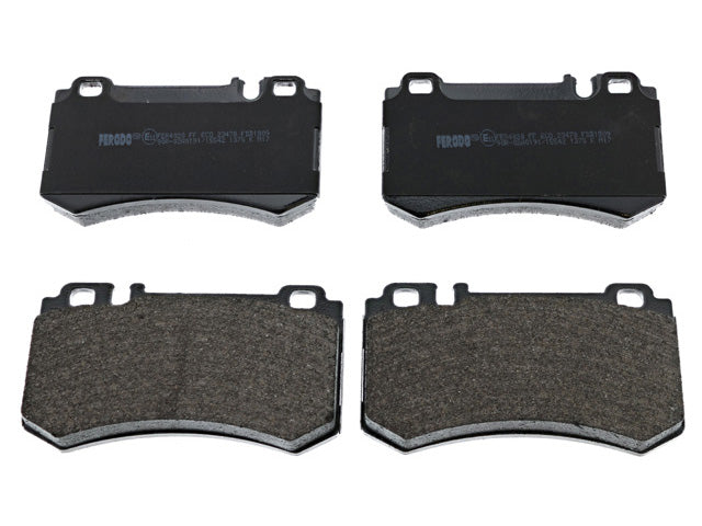 Mercedes-Benz Brake Pad Set | 2003-2007