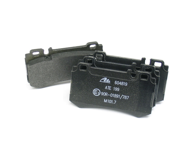 Mercedes-Benz Brake Pad Set | 2005-2006 003420942041
