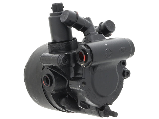 Mercedes-Benz Power Steering Pump Rebuilt | 2000-2006 003466240180