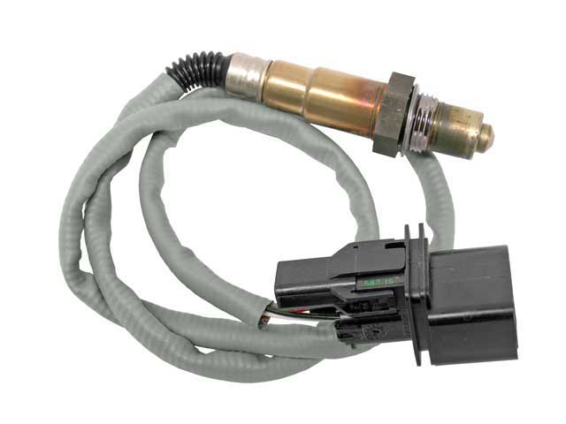 Mercedes-Benz Oxygen Sensor | 2003-2005 0035427318