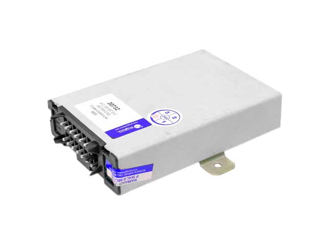 Mercedes-Benz Control Unit - Cruise Control Rebuilt | 1981-1985 0035450732