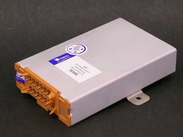 Mercedes-Benz Control Unit - Cruise Control Rebuilt | 1984-1988 0035450932