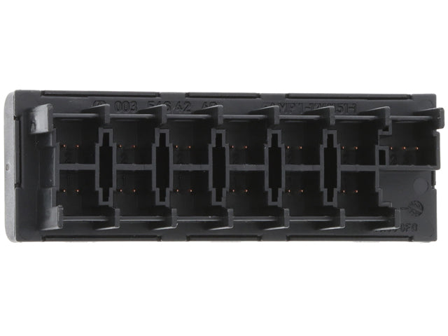 Mercedes-Benz Electrical Receptacle Housing | 2001-2018 0035464240