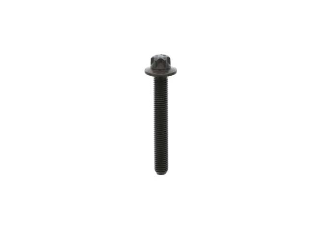 Mercedes-Benz Balance Shaft Counterweight Bolt | 2005-2013 0039902622