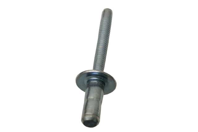 Mercedes-Benz Multi Purpose Rivet 6.4 X 14 mm | 2000-2013 0039903597