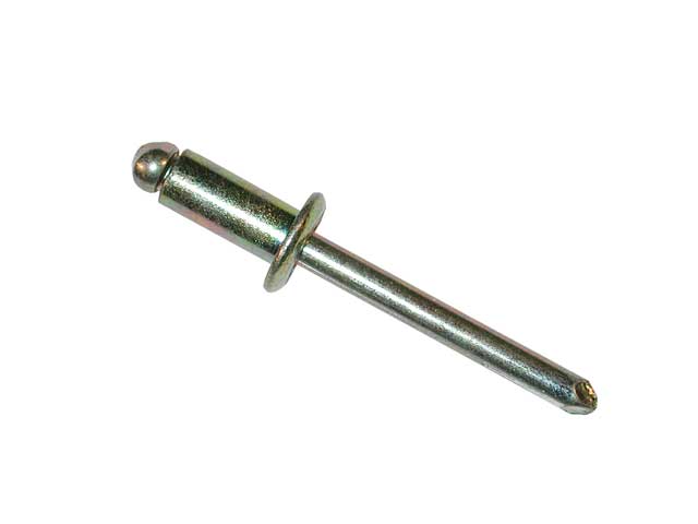 Mercedes-Benz Window Regulator Rivet | 1988-2002 0039909697