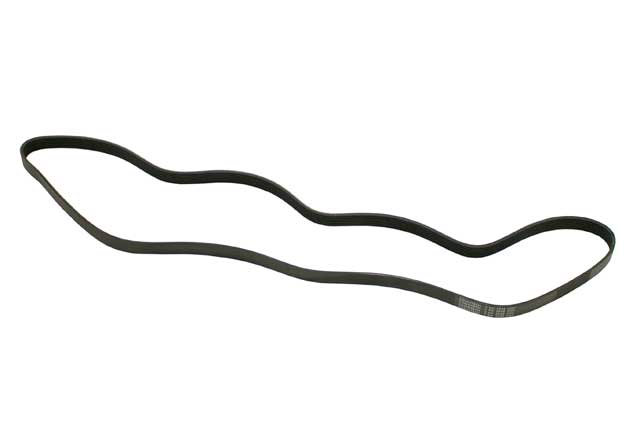 Mercedes-Benz Belt - 7K X 2045 | 2010-2018 0039930096