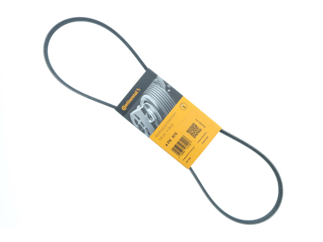 Mercedes-Benz Belt - 4K X 970 | 2016-2024 0039934396