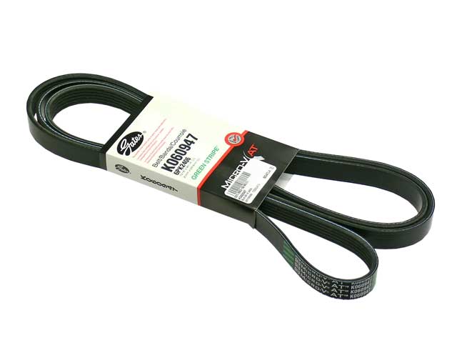 Mercedes-Benz Belt | 2005-2015 0039937296