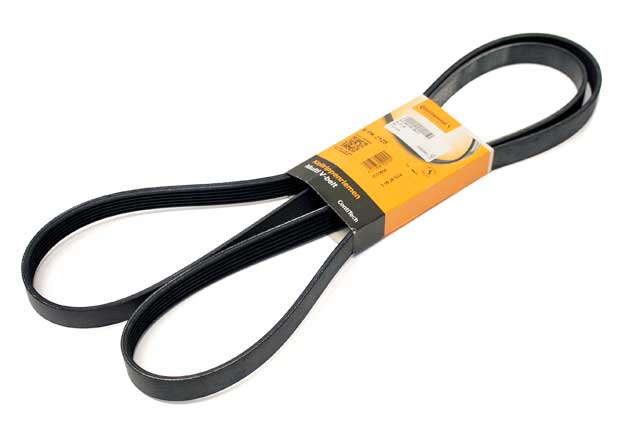 Mercedes-Benz Belt - 6K X 2125 | 2015-2023 0039938596